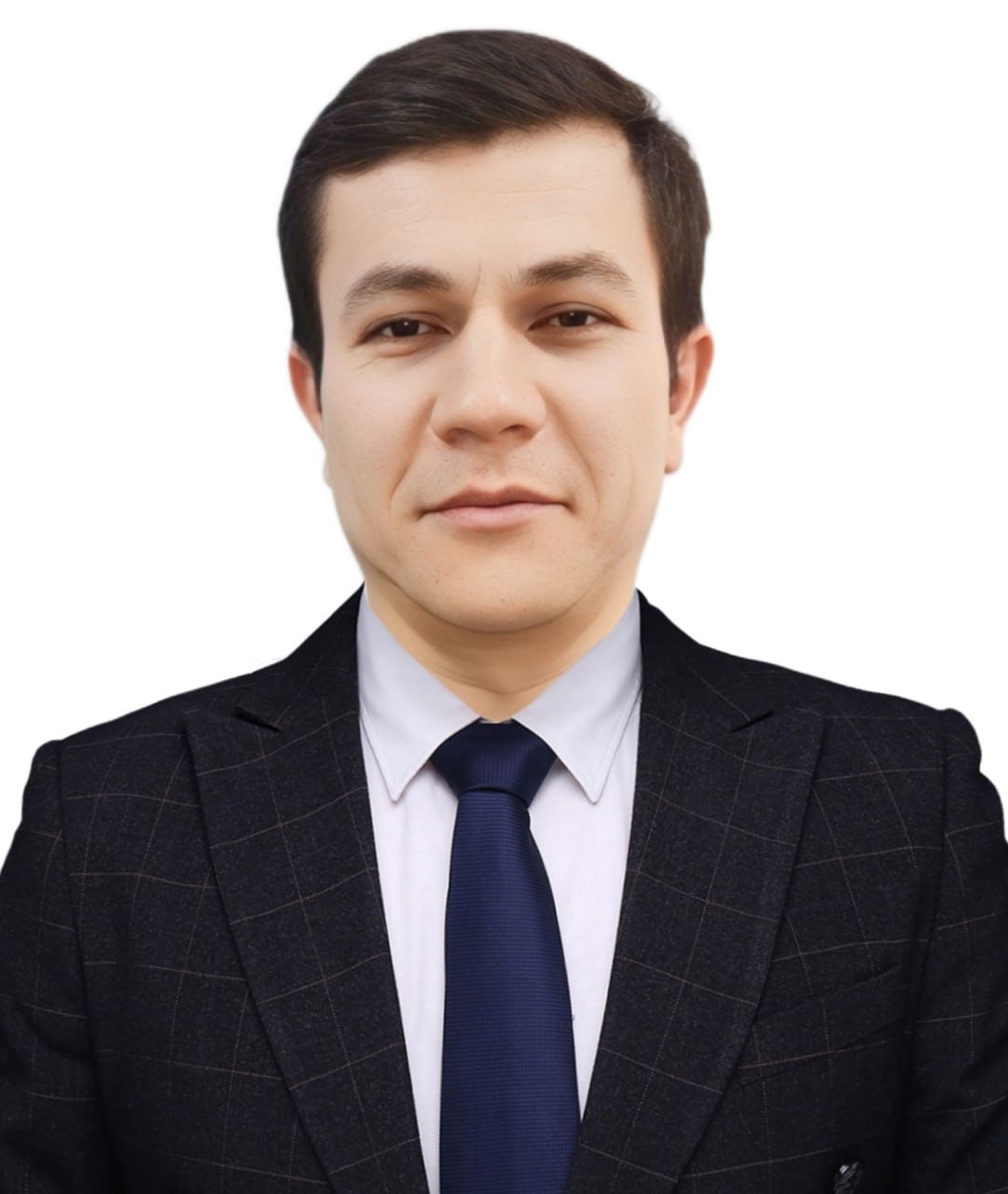 Ахтамов Озот Азимбоевич